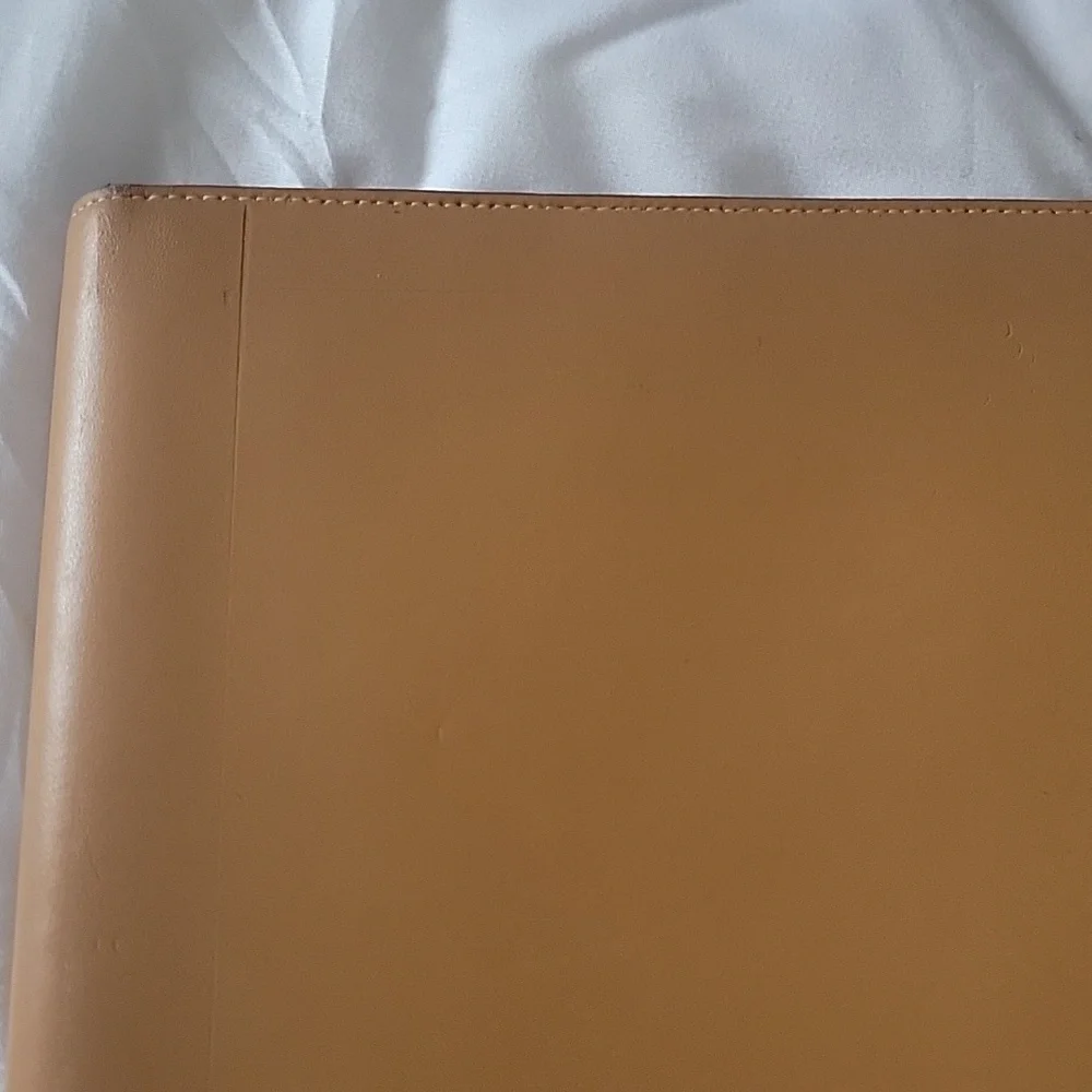 Lodis soft tan